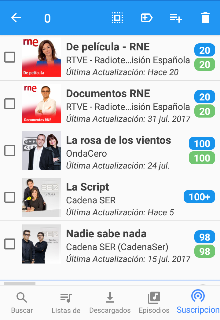Podcast Republic