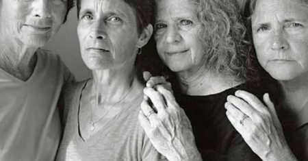 Hermanas Brown Nicholas Nixon