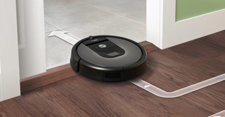 roomba