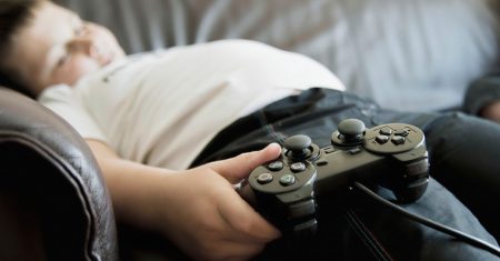 videojuegos combatir obesidad