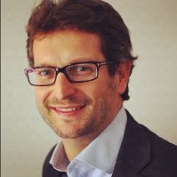 Óscar Caballero, Chief Data Officer de Orange España.