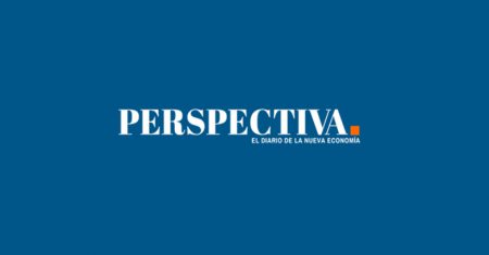 Perspectiva. Nuevo diario digital. Nueva economía