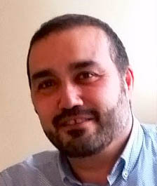 Juan Zafra