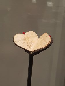Corazon Auschwitz