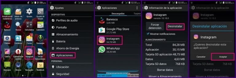 Si Borro Un Comentario En Instagram Se Dan Cuenta