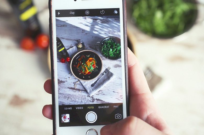 Apps para perder peso lista de la compra
