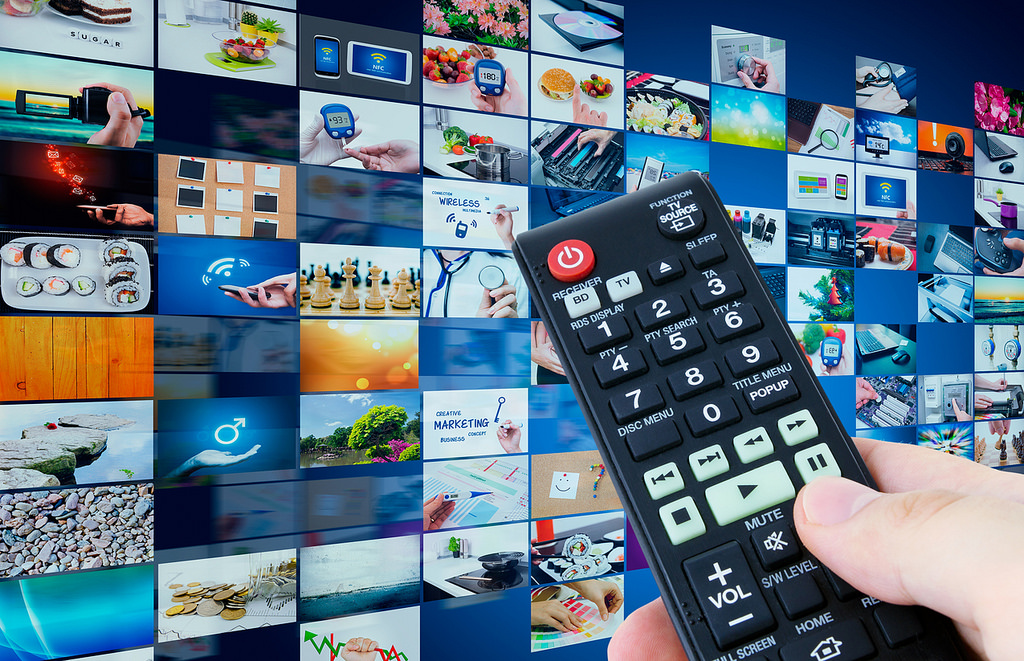 La televisión del futuro no será solo tecnología Nobbot La televisión del futuro no será solo tecnología Nobbot