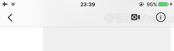 captura de pantalla de Instagram
