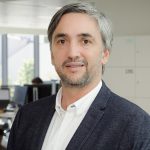Narciso Perales, Director general de Orange Bank en España