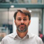 Pako Rodríguez, fundador de startupscolaborativas.com.