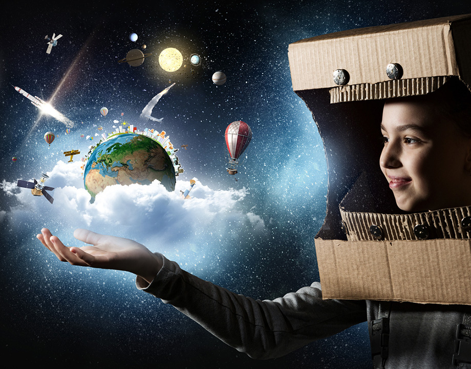 5 canales de ciencia que nos puedes perderte en YouTube