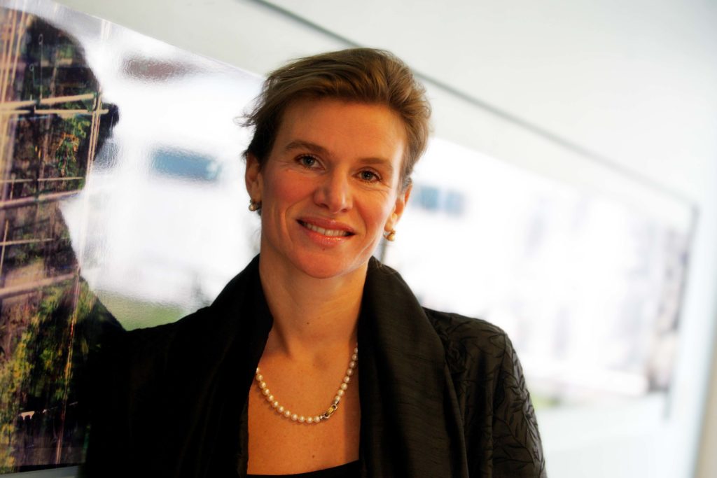 Marianna Mazzucato