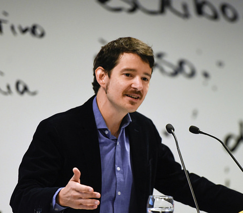 Cristobal Cobo. Innovación en educación