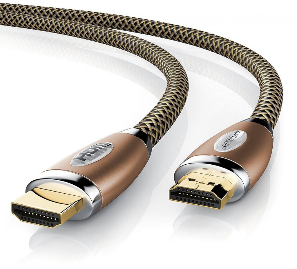Cables HDMI mejores opciones y modelos para elegir