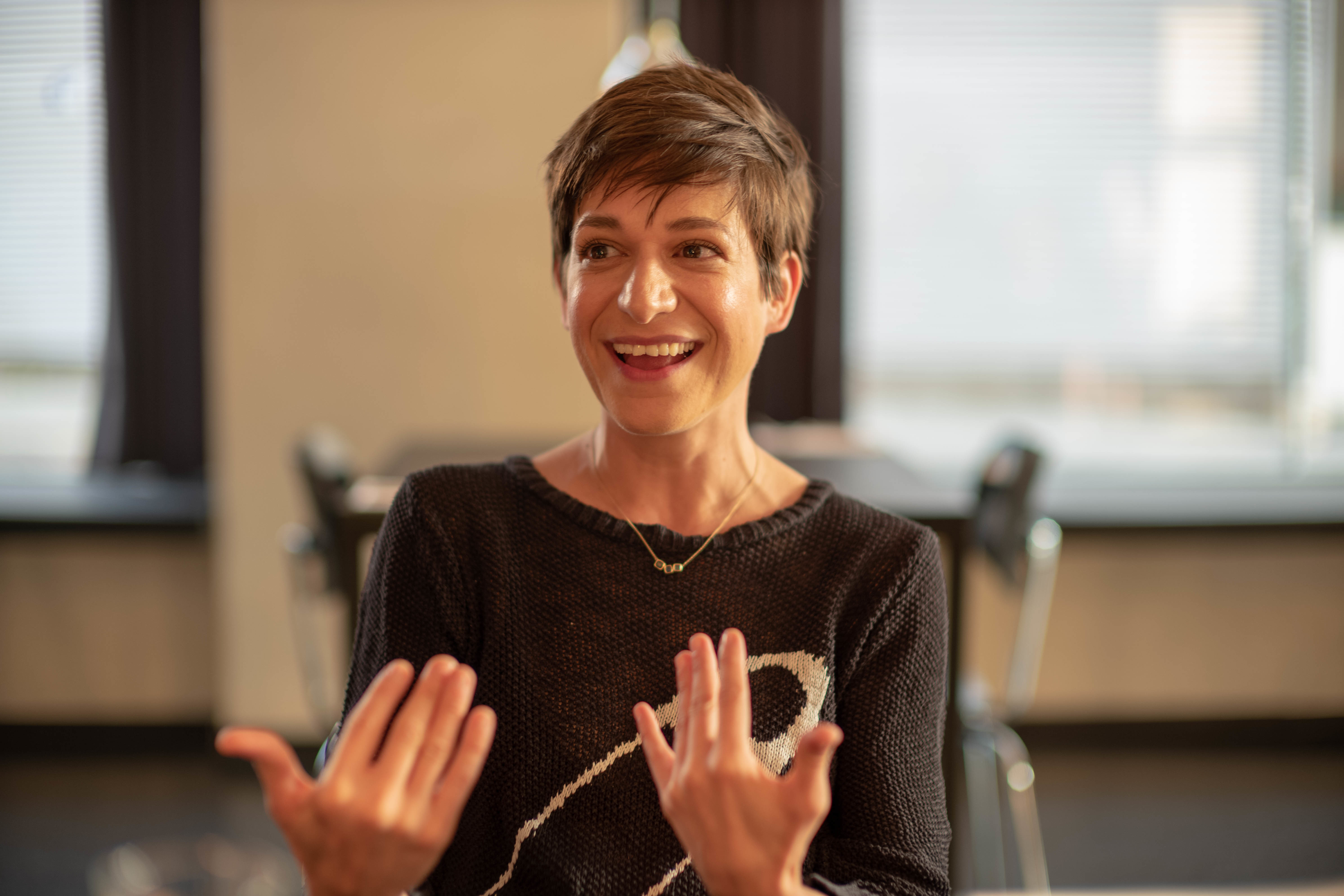 Lorena Jaume-Palasí