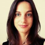 Laura Aymerich-Franch, Investigadora Ramón y Cajal en Comunicación, Universitat Pompeu Fabra. Corporalidad mediada.