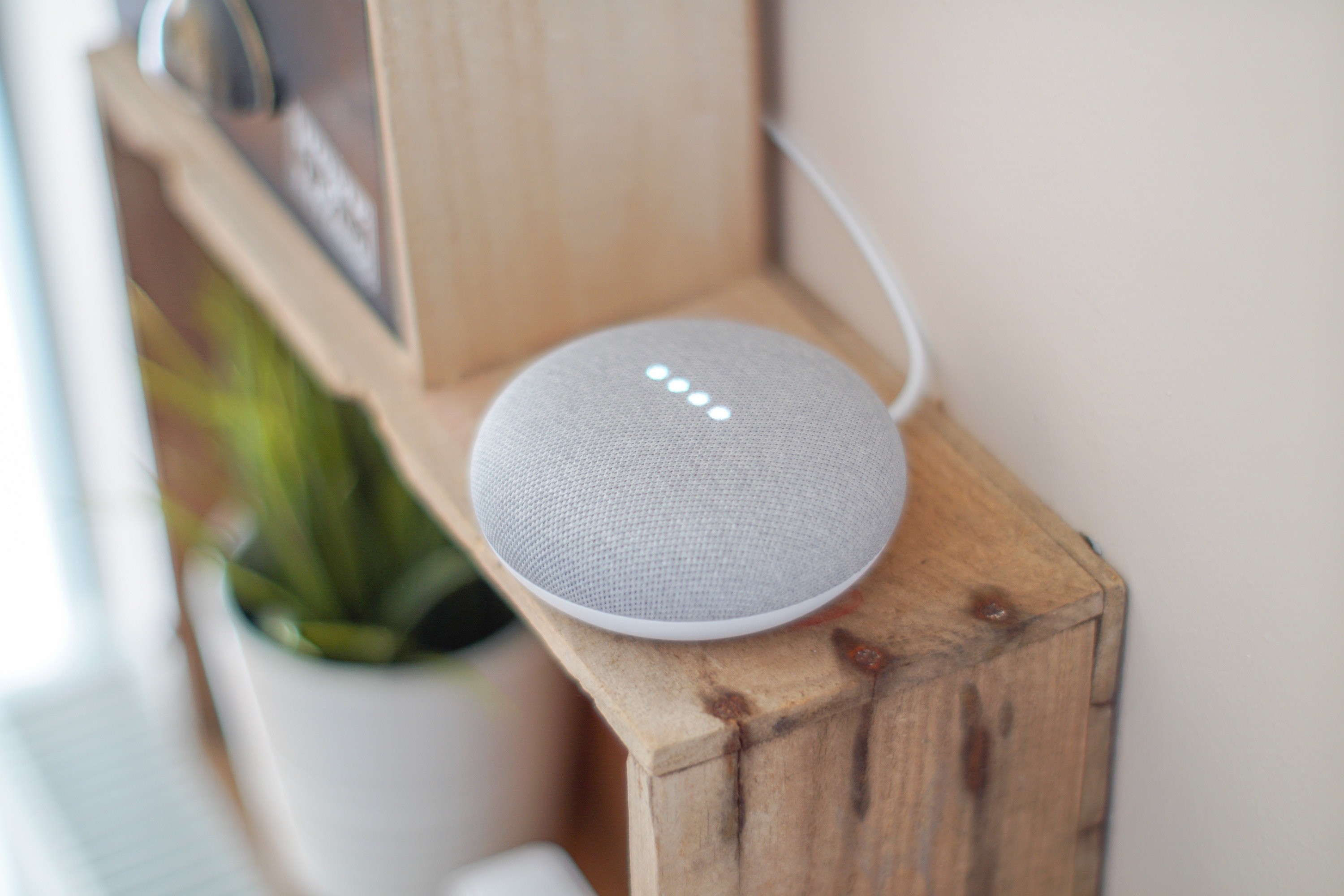 ok google gadget