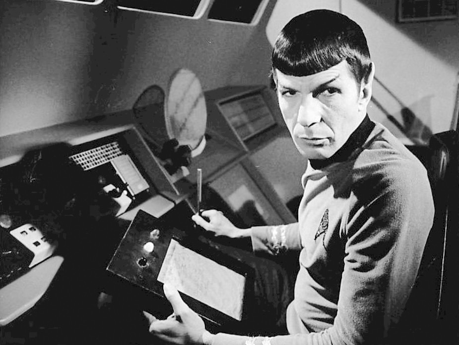 Hemos encontrado Vulcano, el planeta natal de Spock