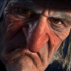 @Scrooge