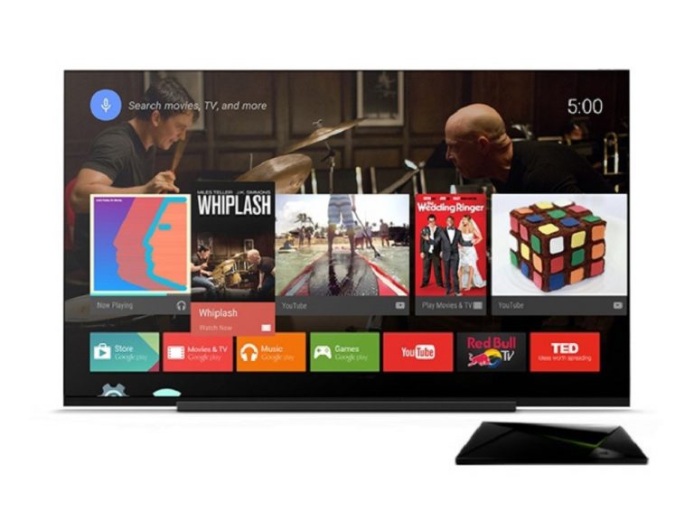 Android TV cómo usarlo y cuáles son sus ventajas