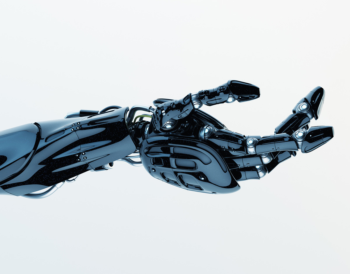 paradoja de moravec por que los robots no pueden caminar