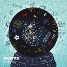 Predicciones Globales de TMT de Deloitte