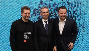 Inteligencia Artificial Madrid