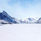 Cuando sufrimos la pequeña edad de hielo