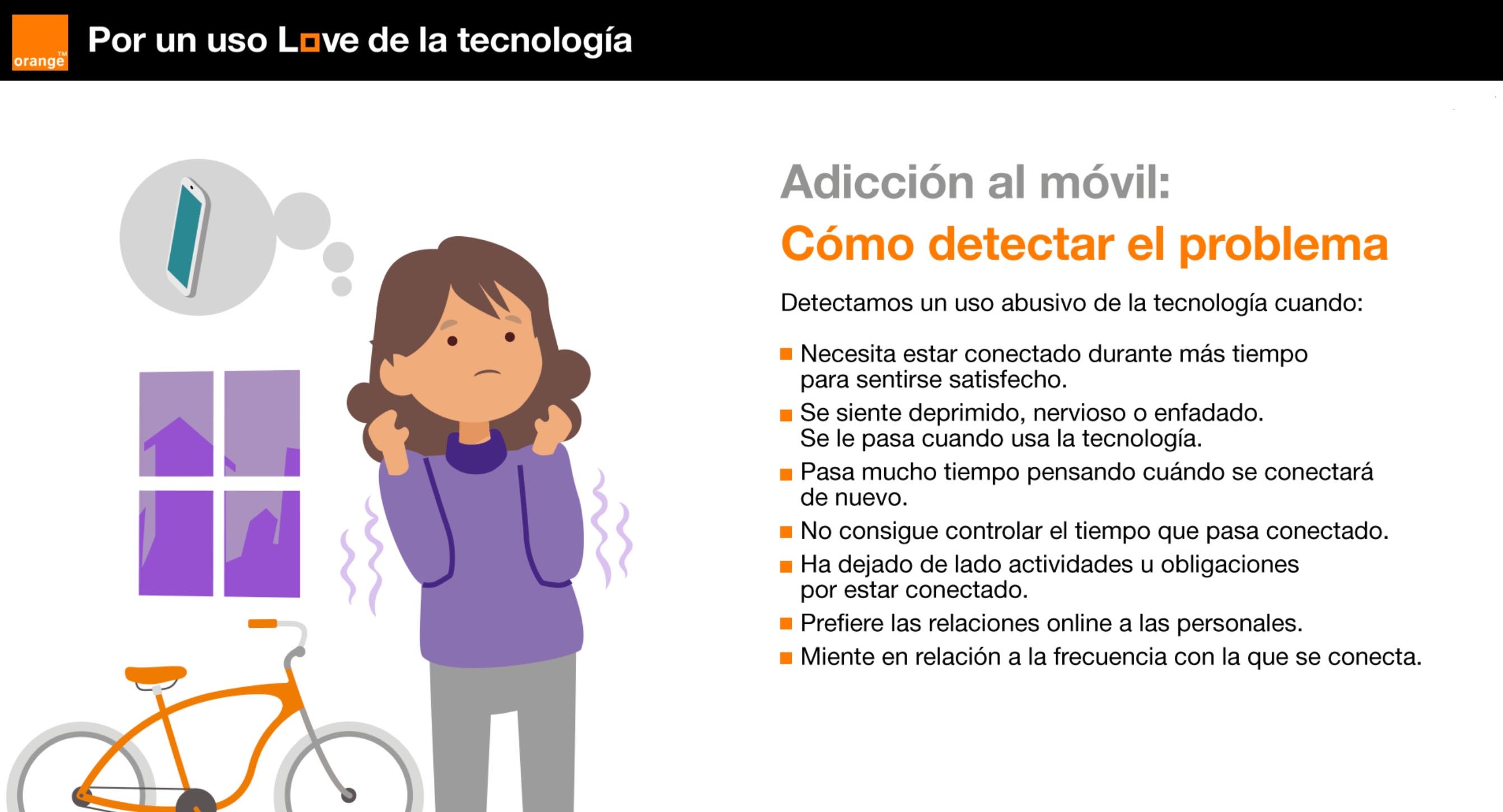 adicción al móvil adicción al móvil
