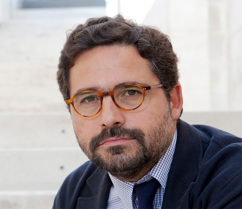 Gonzalo Fanjul. Migración, xenofobia