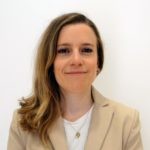 Begoña Moreno, abogada experta en propiedad intelectual de PONS IP