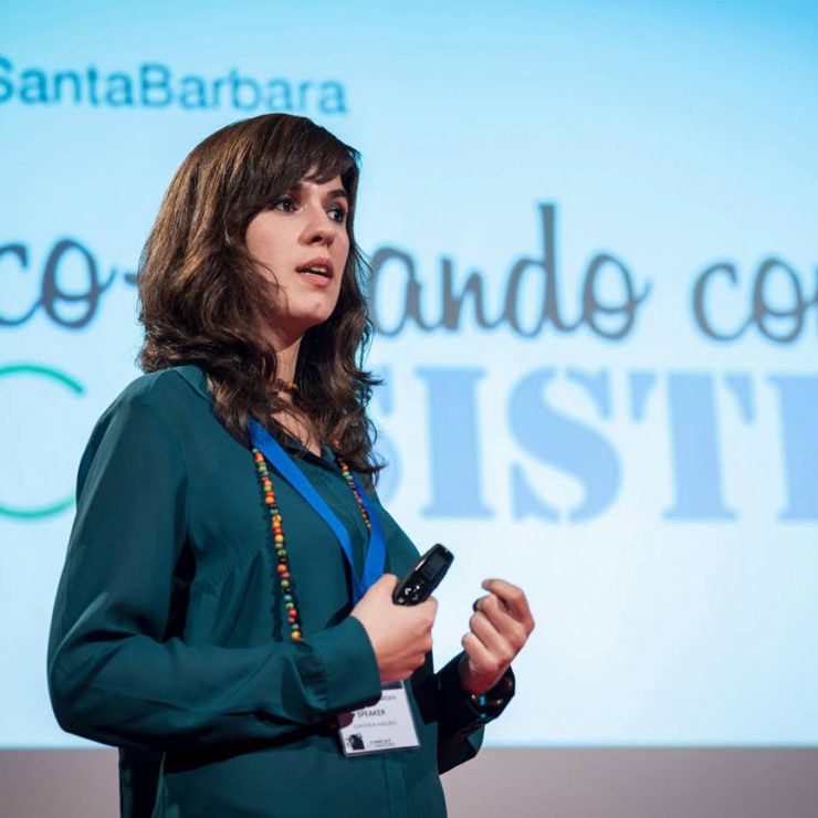 cambio climático