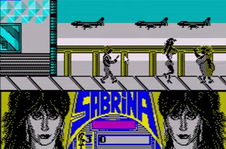 videojuegos de los 80