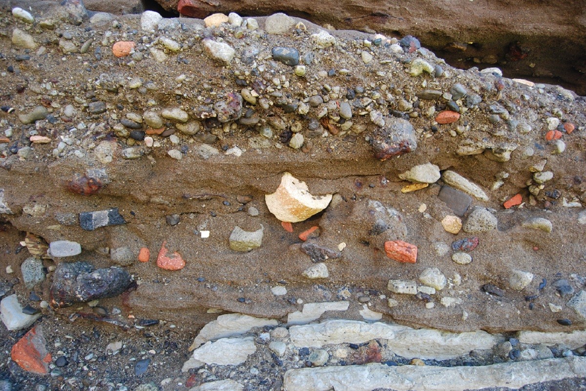 O Antropoceno Pode Ser Considerado Uma Nova Era Geológica