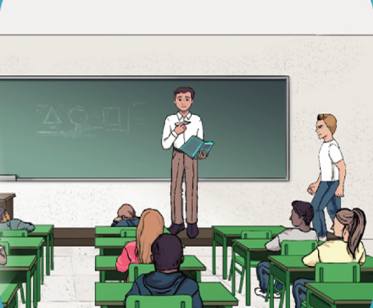 bullying bullying