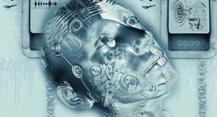 súper inteligencia artificial