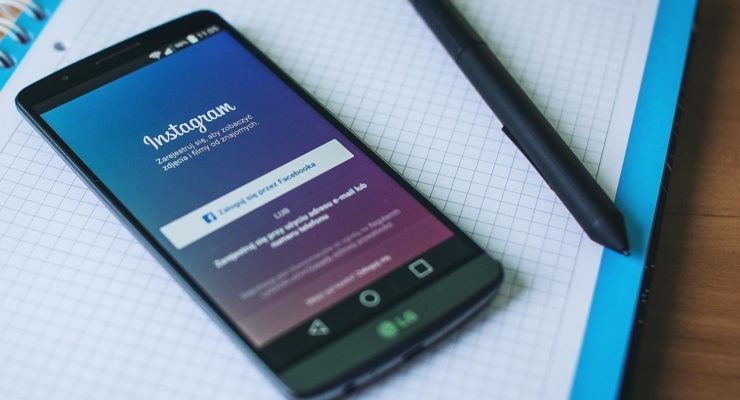 Consejos para elegir nombre para Instagram.