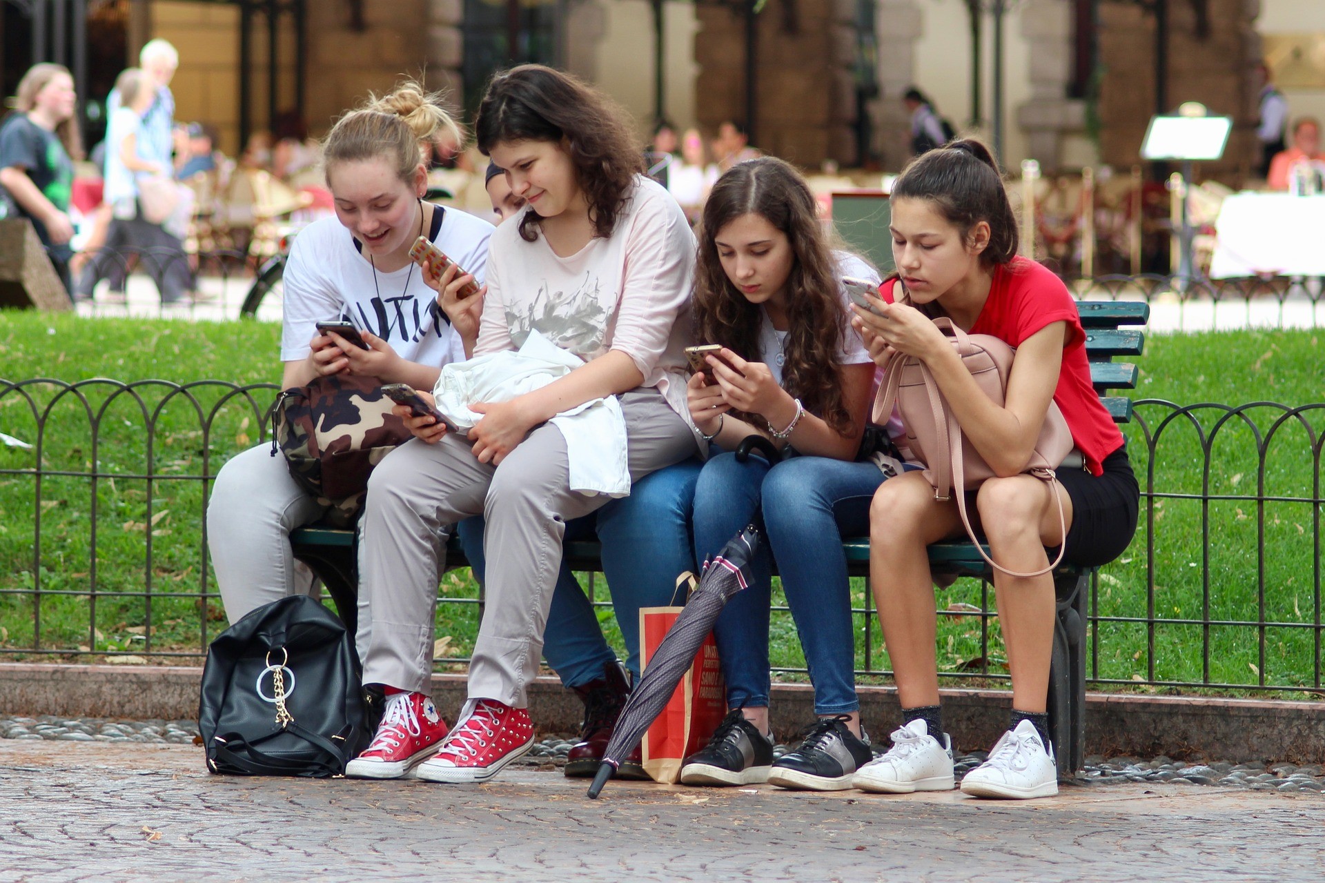 smartphone