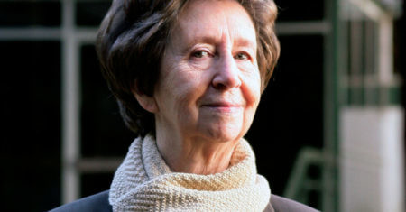 margarita salas falgueras bioquimica