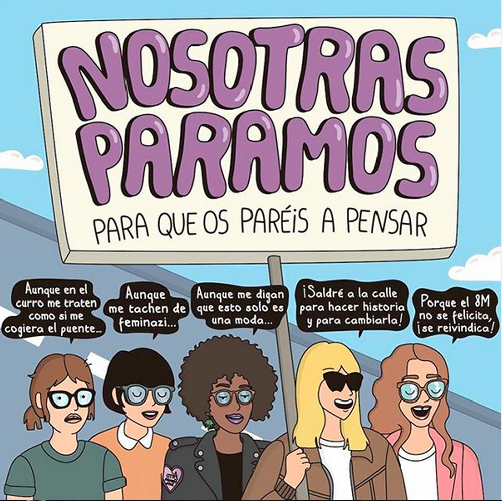 feminismo
