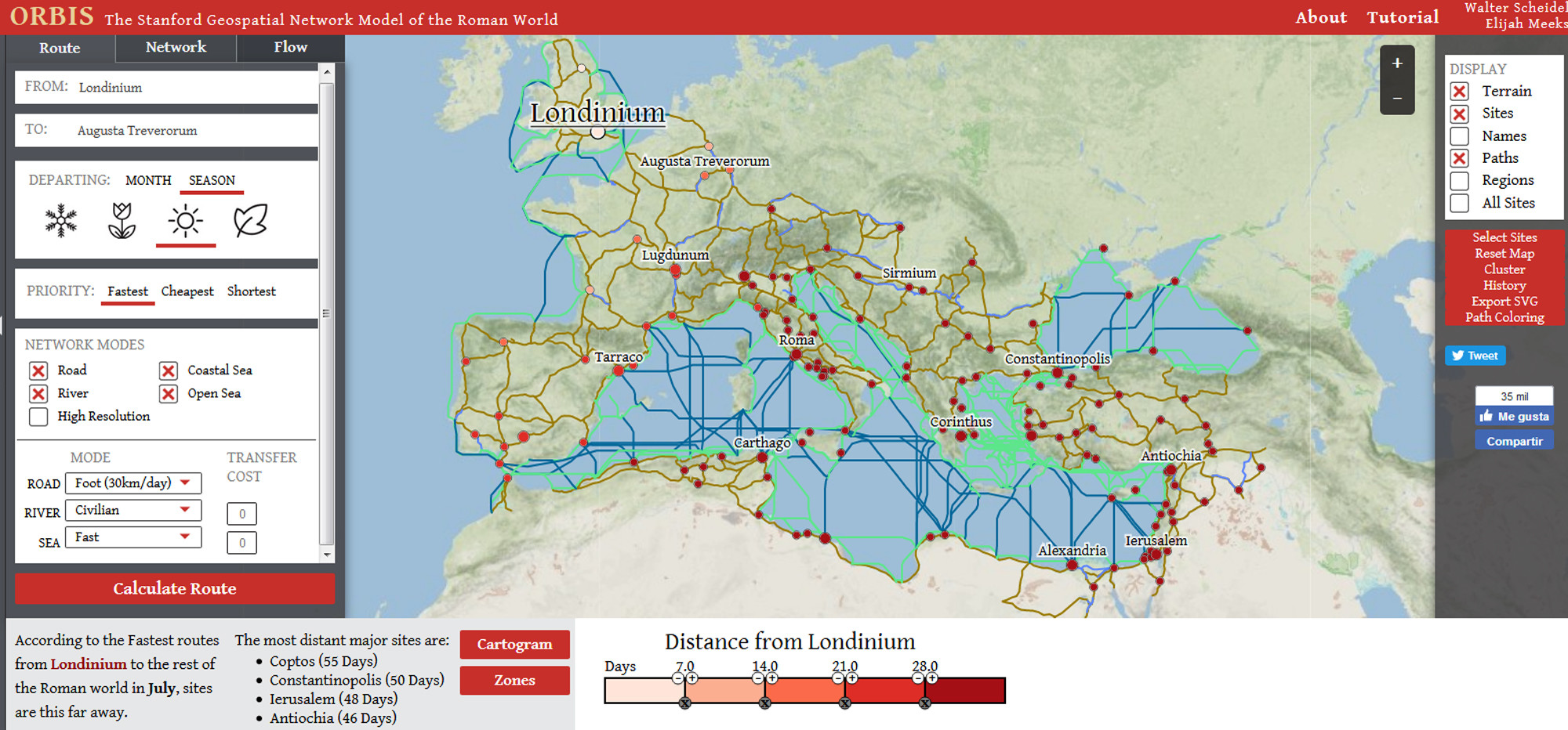 google maps
