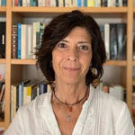 Profesora e investigadora especializada en interacción personas-robots, UPC- BarcelonaTech