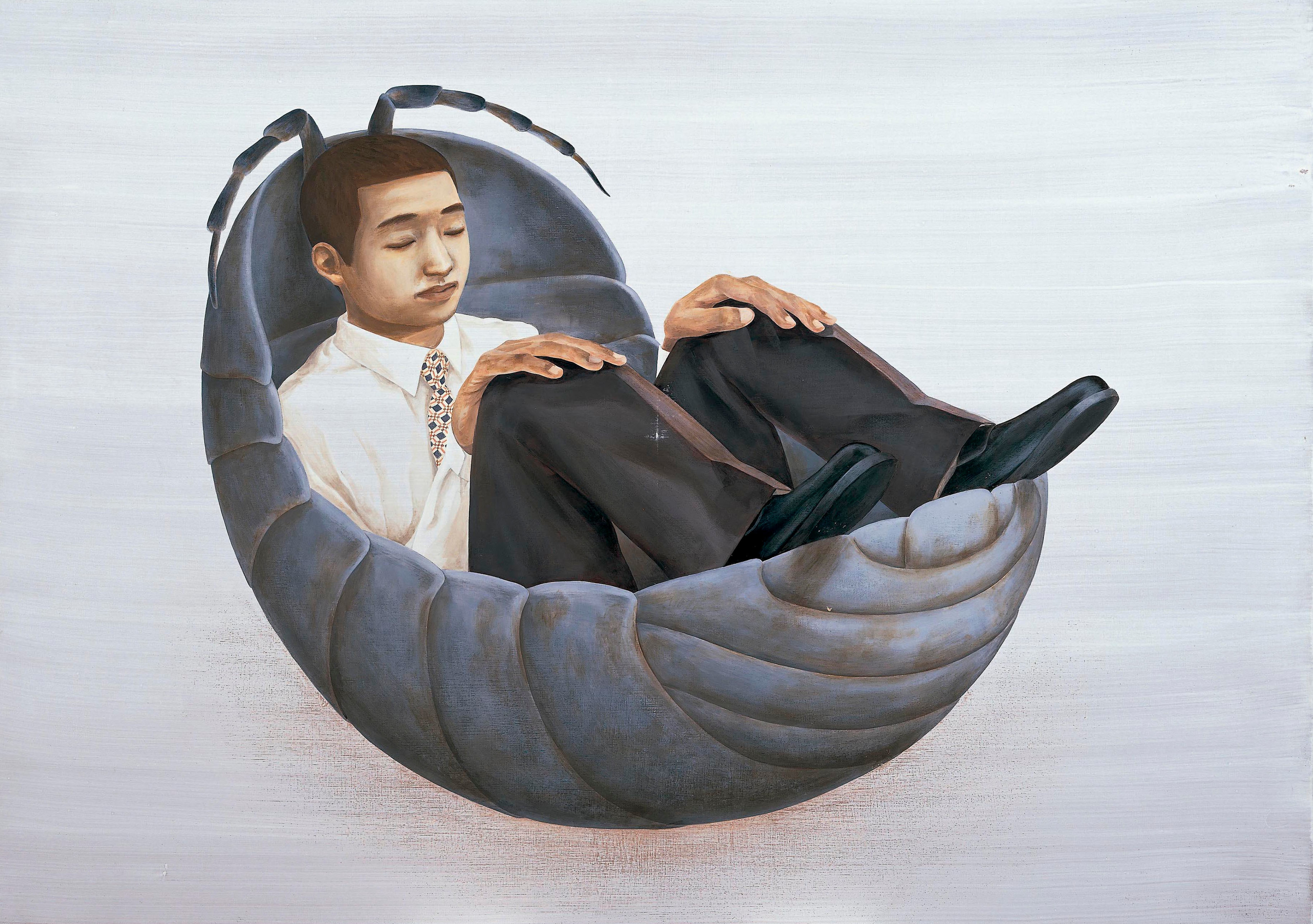 Tetsuya Ishida