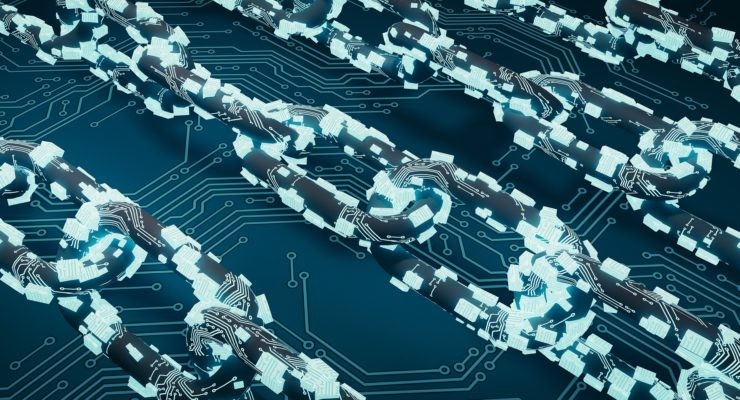 blockchain