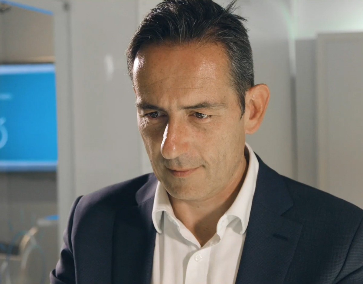 vasco correia bee2fire detection inteligencia artificial fuego