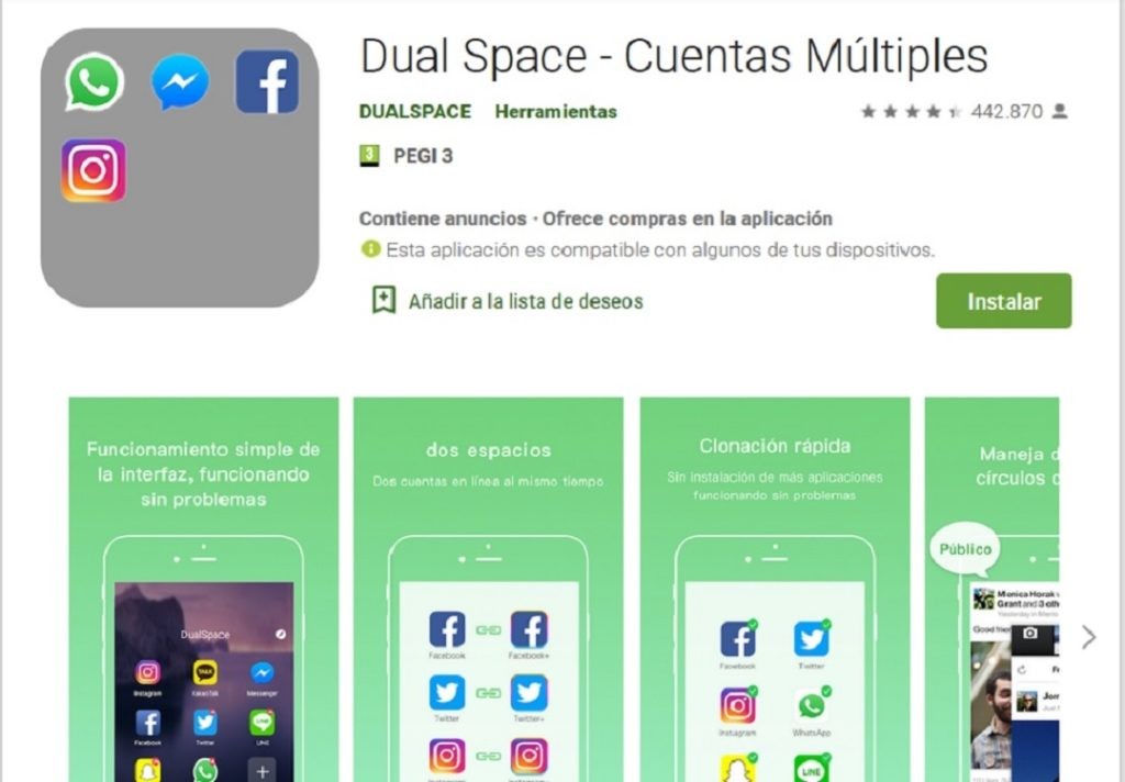 Come Usare Whatsapp Con Dual Sim