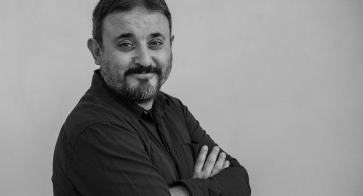 Antonio Martínez Ron