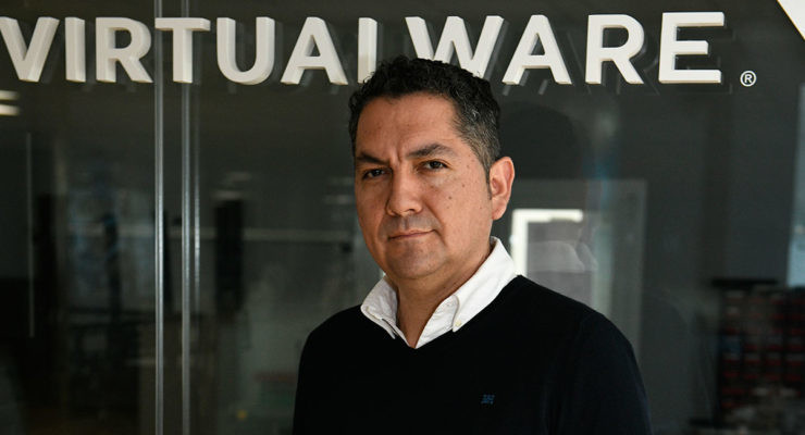 Julio alvarez videojuego esclerosis multiple