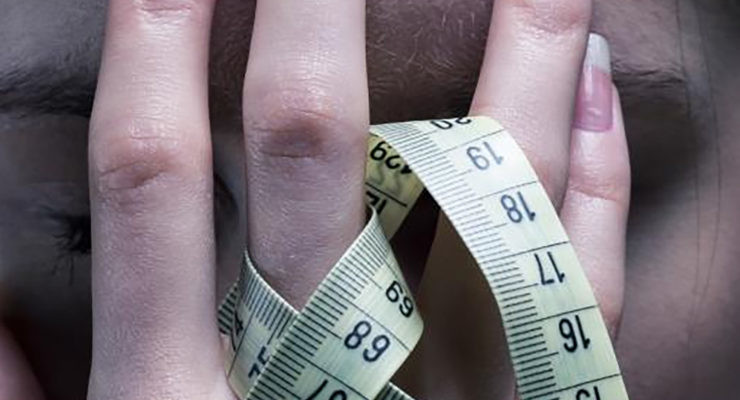 anorexia y bulimia