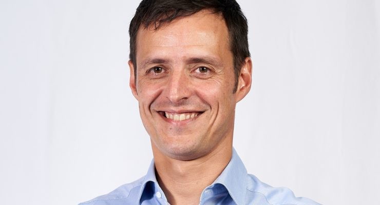 Miquel Bru, co-fundador de Made of Genes